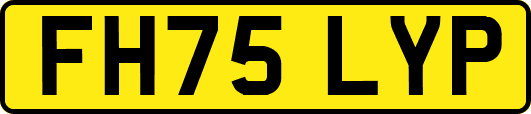 FH75LYP