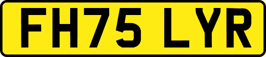 FH75LYR