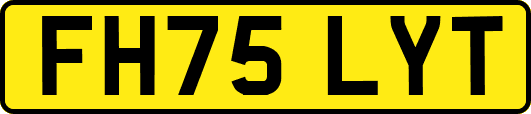 FH75LYT