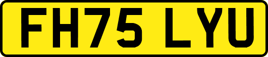 FH75LYU