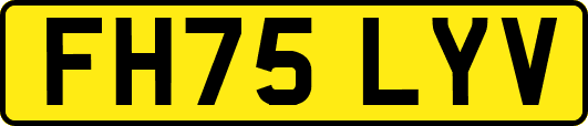 FH75LYV