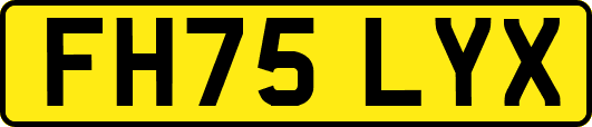 FH75LYX