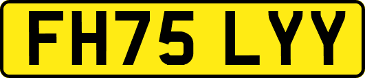 FH75LYY