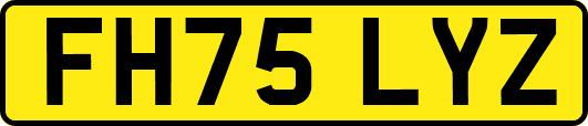 FH75LYZ