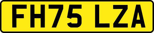 FH75LZA