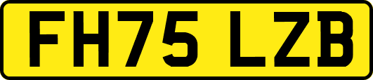 FH75LZB