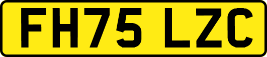 FH75LZC