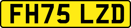FH75LZD