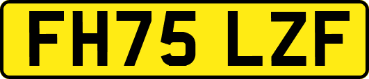 FH75LZF