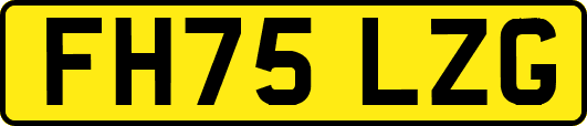 FH75LZG