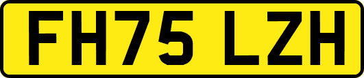 FH75LZH