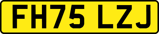 FH75LZJ