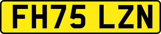 FH75LZN
