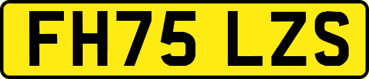 FH75LZS