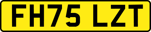FH75LZT