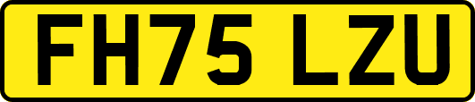 FH75LZU