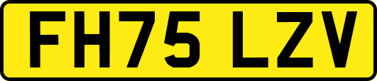 FH75LZV