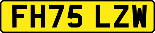 FH75LZW