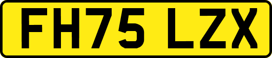 FH75LZX