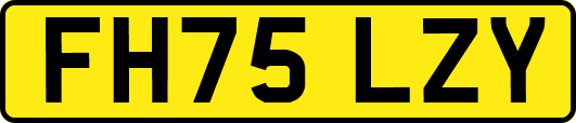 FH75LZY