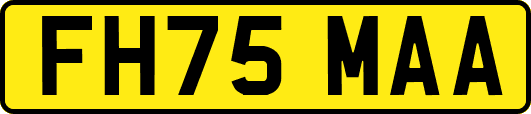FH75MAA