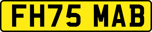 FH75MAB