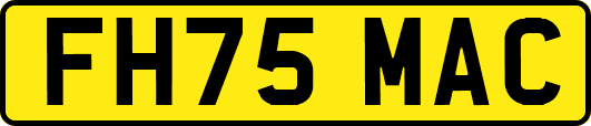 FH75MAC