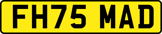 FH75MAD