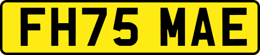 FH75MAE