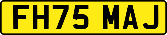 FH75MAJ