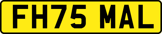 FH75MAL