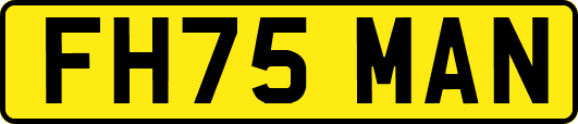 FH75MAN