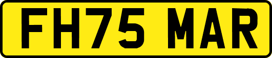 FH75MAR