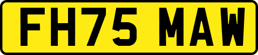 FH75MAW