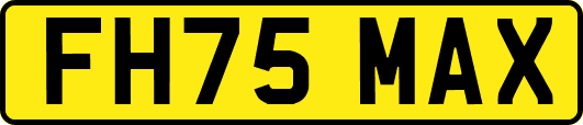 FH75MAX