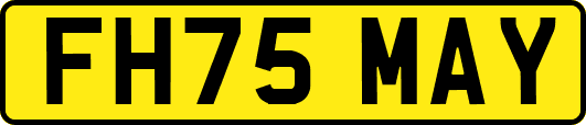 FH75MAY