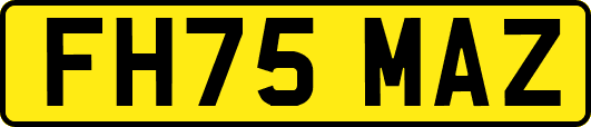 FH75MAZ