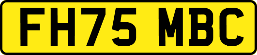 FH75MBC
