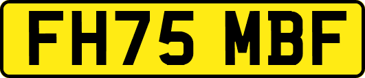 FH75MBF
