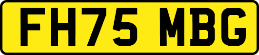 FH75MBG