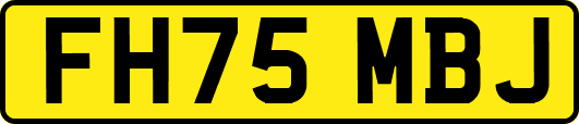 FH75MBJ