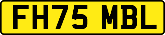 FH75MBL