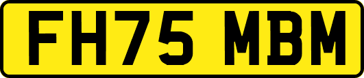 FH75MBM