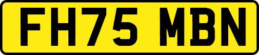 FH75MBN