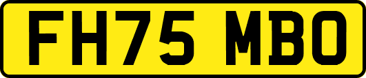 FH75MBO