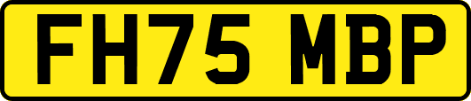 FH75MBP