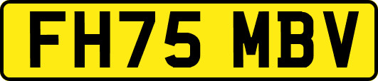 FH75MBV