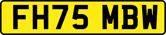 FH75MBW