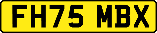 FH75MBX