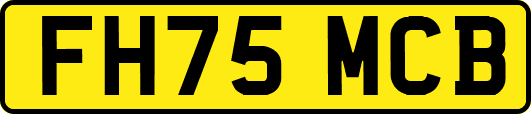 FH75MCB